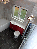 HD Property Services Bathroom fitters in Redditch