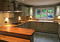 Complete Kitchen and Utility Re-Fit 1