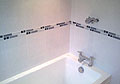 HD Property Services Bathroom wall tiling