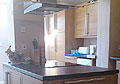 HD Property Services kitchen extension