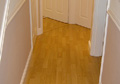 HD Property Services laminate flooring