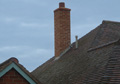 HD Property Services roofing chimney repair