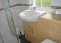 HD Property Services Bathroom fitting, plumbing tiling