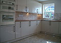 HD property Services Kitchen fitters